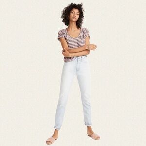 Madewell The Perfect Vintage Jean